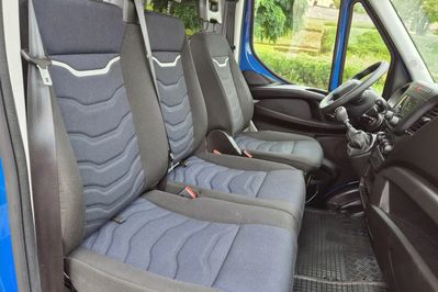 Iveco Daily 35S16
