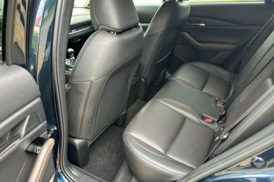 Mazda CX-30 2.0 Skyactive-X