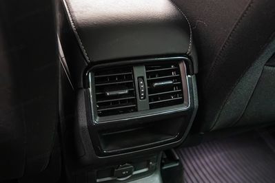 Skoda Karoq 1.5 TSI Style DSG