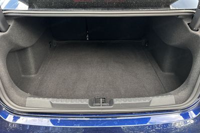 Audi A3 35 TFSI Advanced