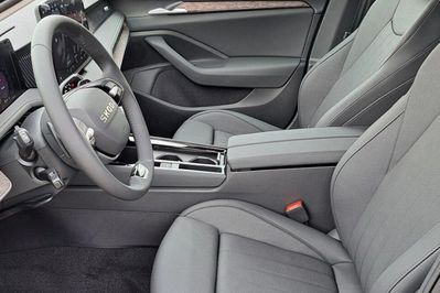 Skoda Superb L&K 2.0 TDI DSG 4x4