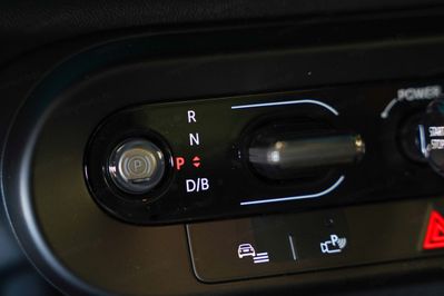 Mini Countryman D Linia John Cooper Works