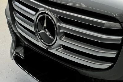 Mercedes GLS 450 d 4-MATIC AMG Line