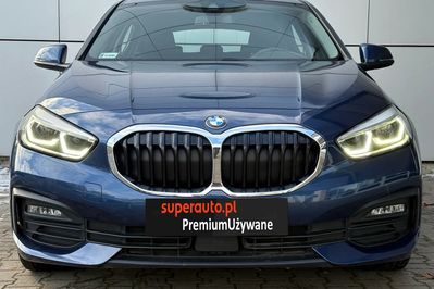 BMW Seria 1 118i
