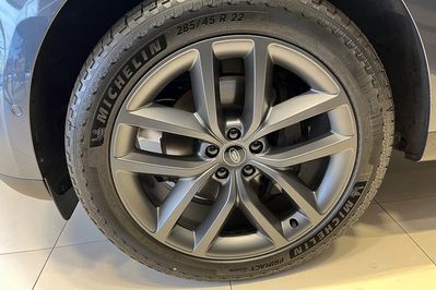 Land Rover Range Rover Sport D300  SE