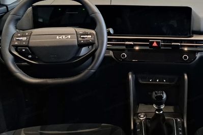 Kia Sportage 1.6 T-GDI M 2WD