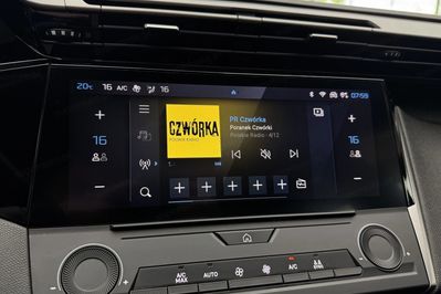 Peugeot 308 BlueHDi Active Pack S&S EAT8