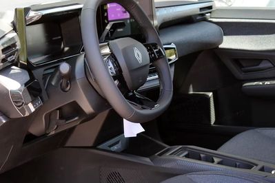 Renault Clio Evolution LPG 1.2 TCe Eco-G aut.