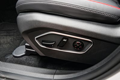 Baic Beijing 7 X75 1.5T Luxury DCT