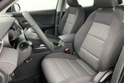 MG ZS Excite 1.5 Hybrid+ AT