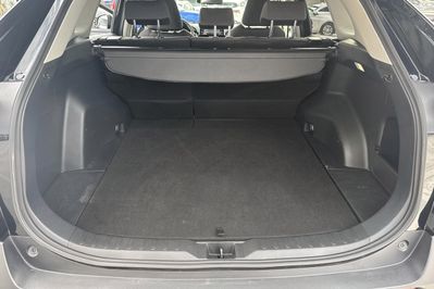 Toyota RAV4 Comfort 2.0