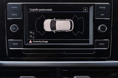 Volkswagen T-Roc 1.5 TSI DSG