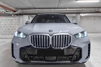 BMW X5 xDrive30d M Sport