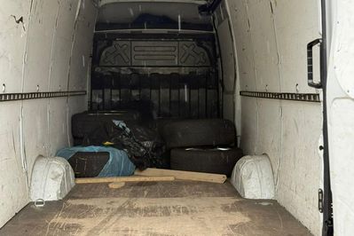 Iveco Daily 35S14 L4H2