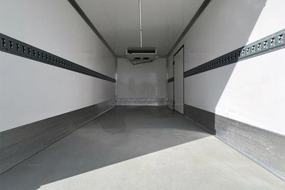 Iveco Daily 35S16 Kontener Chłodnia do 0°C