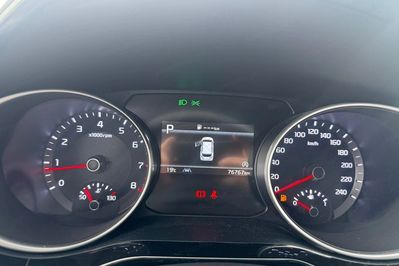 Kia Ceed T-GDI L DCT