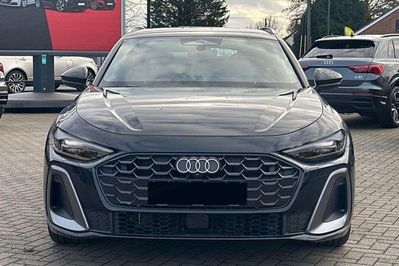 Audi A5 TFSI S line Avant