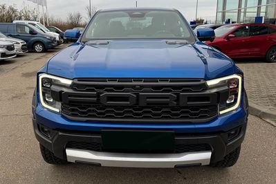 Ford Ranger Raptor A10 4x4
