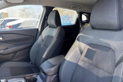 Nissan Qashqai 1.3 DIG-T mHEV N-Connecta Xtronic