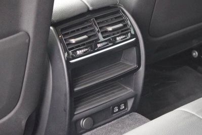 BMW Seria 5 520d xDrive Sport Line sport-aut