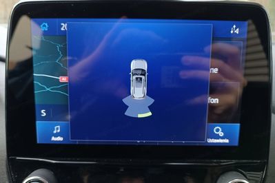 Ford Puma 1.0 EcoBoost Titanium X DCT