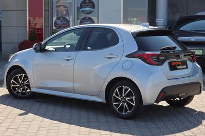 Toyota Yaris Hybrid 1.5 Comfort