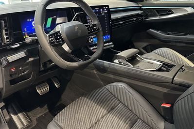 Renault Austral Esprit Alpine 1.2 E-Tech Full Hybrid