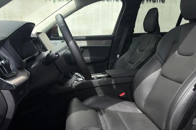 Volvo XC90 B5 B AWD Plus Bright 7os