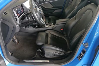 BMW Seria 1 M135i xDrive
