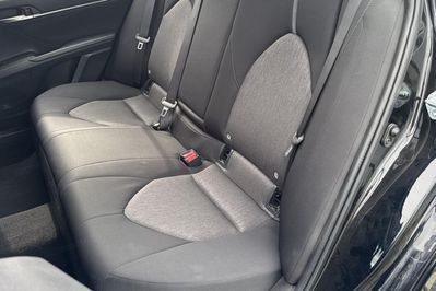 Toyota Camry 2.5 Hybrid Comfort CVT
