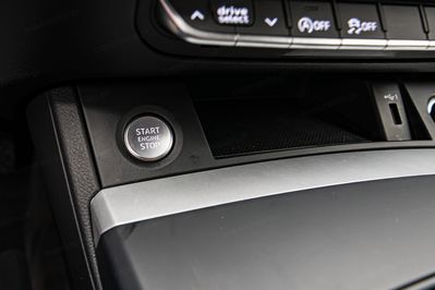 Audi Q5 40 TDI mHEV quattro Advanced S tronic