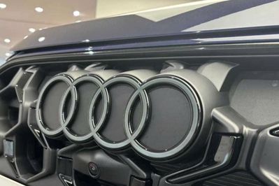 Audi Q5 TFSI quattro Sportback