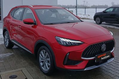 MG HS 1.5 T-GDI Excite