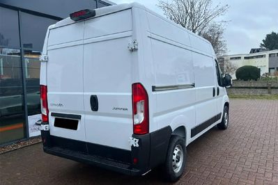Citroen Jumper L2H2