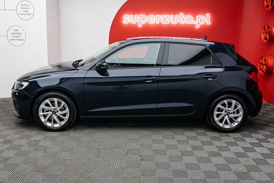 Audi A1 30 TFSI Advanced S tronic