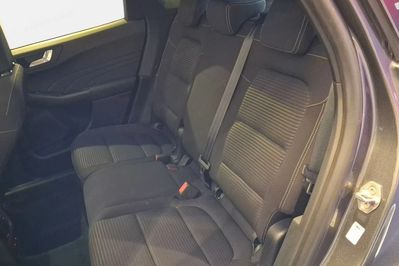 Ford Kuga 1.5 Ecoboost Titanium