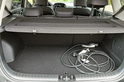Kia Soul e-Soul 64kWh L