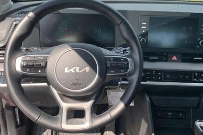 Kia Sportage 1.6 T-GDI M