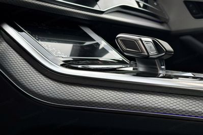 Audi Q7 50 TDI quattro S Line