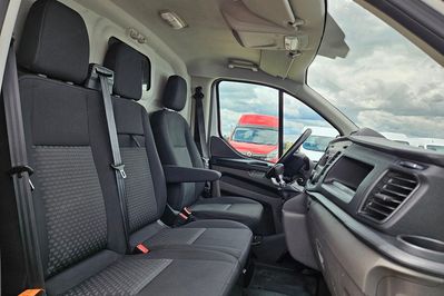 Ford Transit Custom L2H2