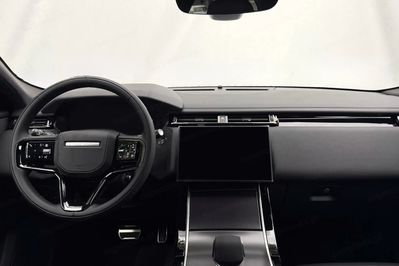 Land Rover Range Rover Velar 3.0 P400 Dynamic SE