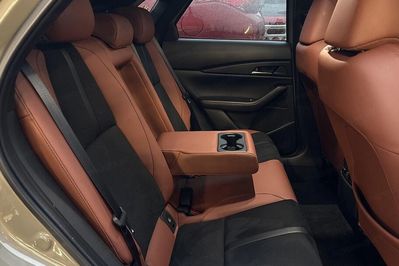 Mazda CX-30 2.0 Nagisa AWD