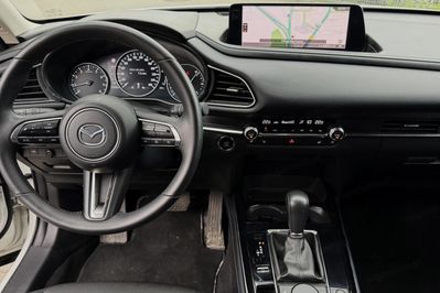 Mazda CX-30 2.0 Mhev Exclusive-Line 2WD