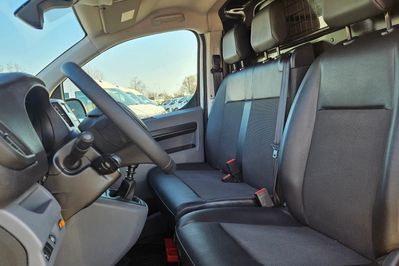 Peugeot Expert HDi L3H1