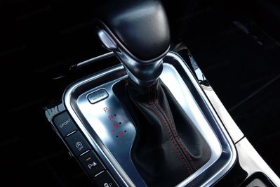 Kia ProCeed 1.6 T-GDI GT DCT