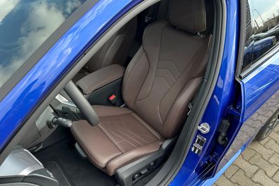 BMW Seria 1 120i M Sport