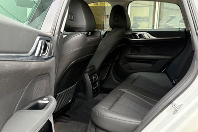 BMW Seria 4 420d xDrive M Sport aut