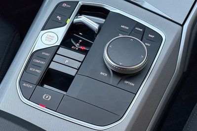 BMW Seria 3 Touring 320d xDrive M Sport