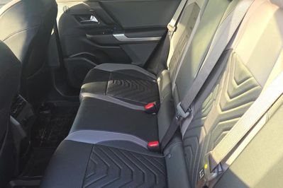 Jeep Compass First Edition 1.2 T3 mHEV FWD DCT