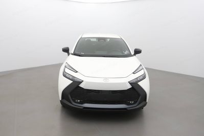 Toyota C-HR Style 1.8 Hybrid NG23 e-CVT